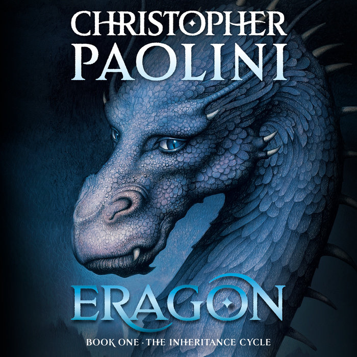 eragon book