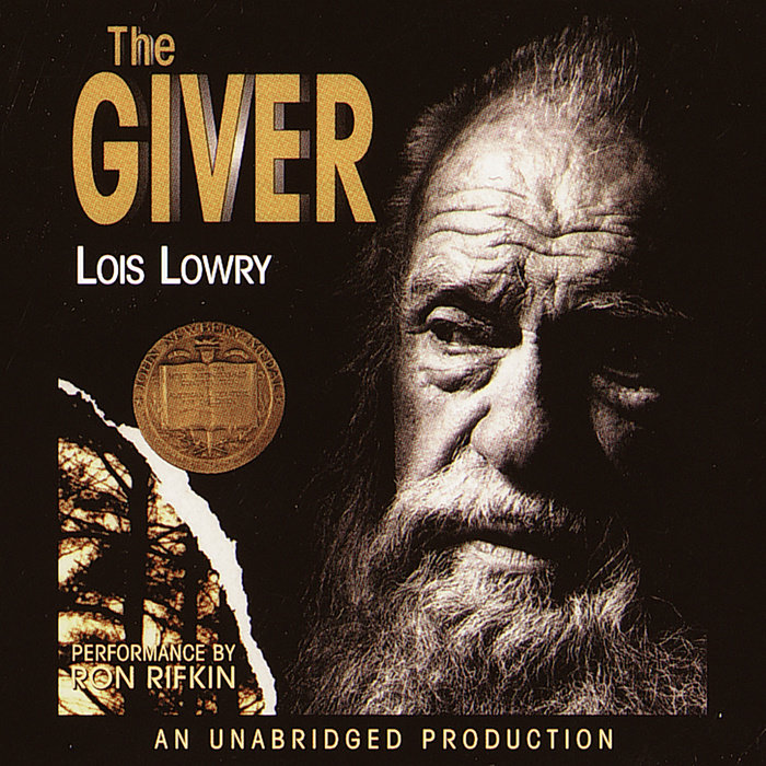 book review the giver by lois lowry