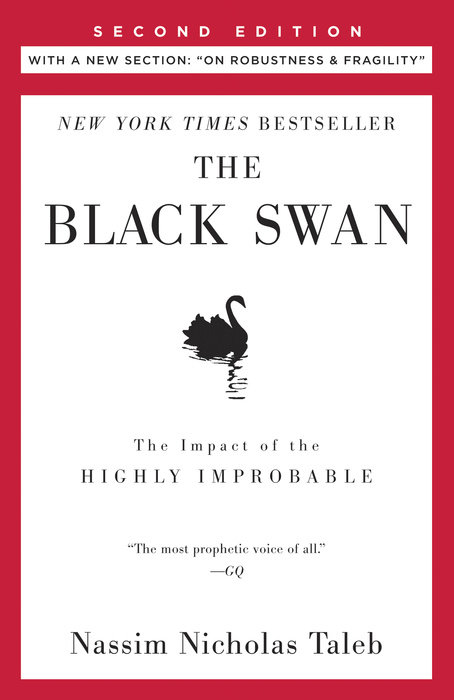 The Black Swan: Second Edition - House Books