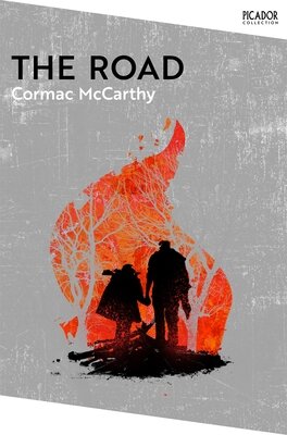 Cover of The Road