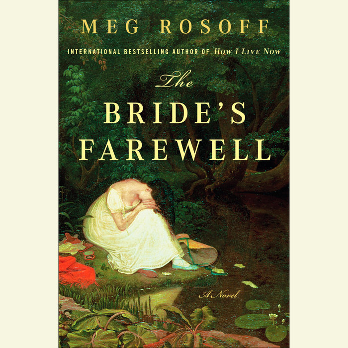 The Bride's Farewell Cover