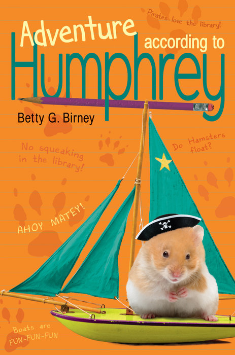 According To Humphrey