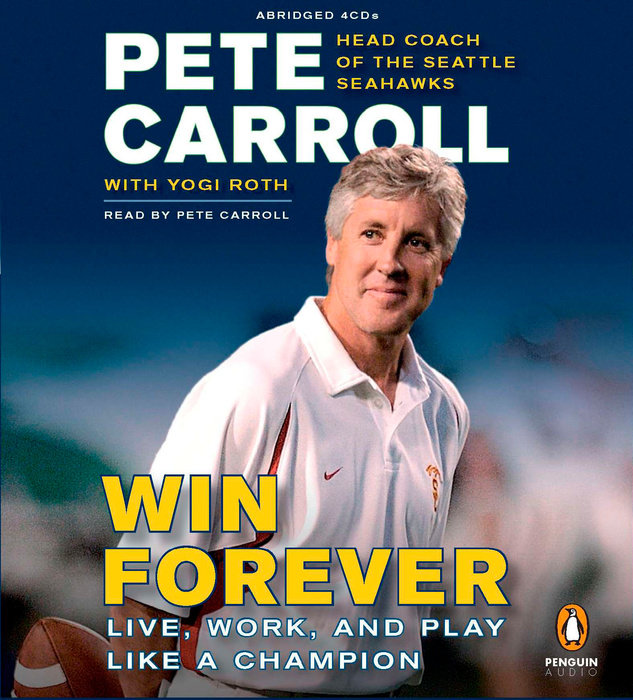 Win Forever Cover