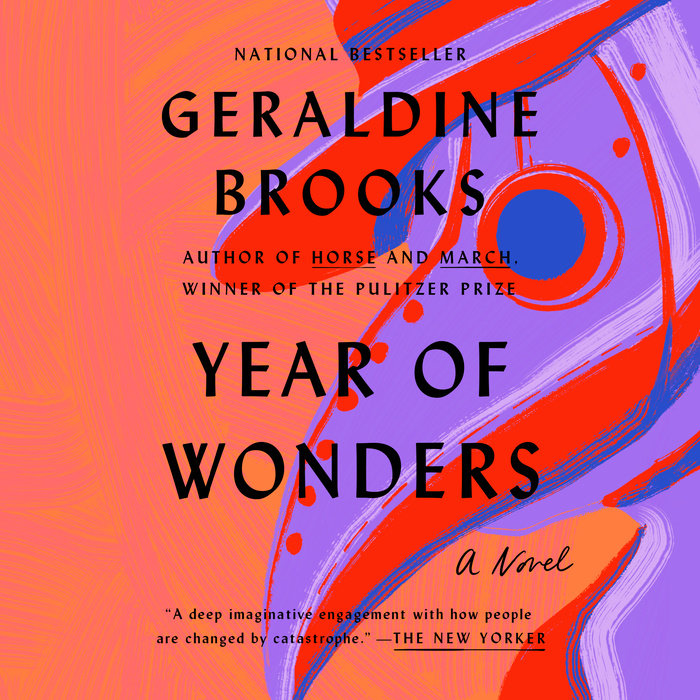 Year of Wonders Cover