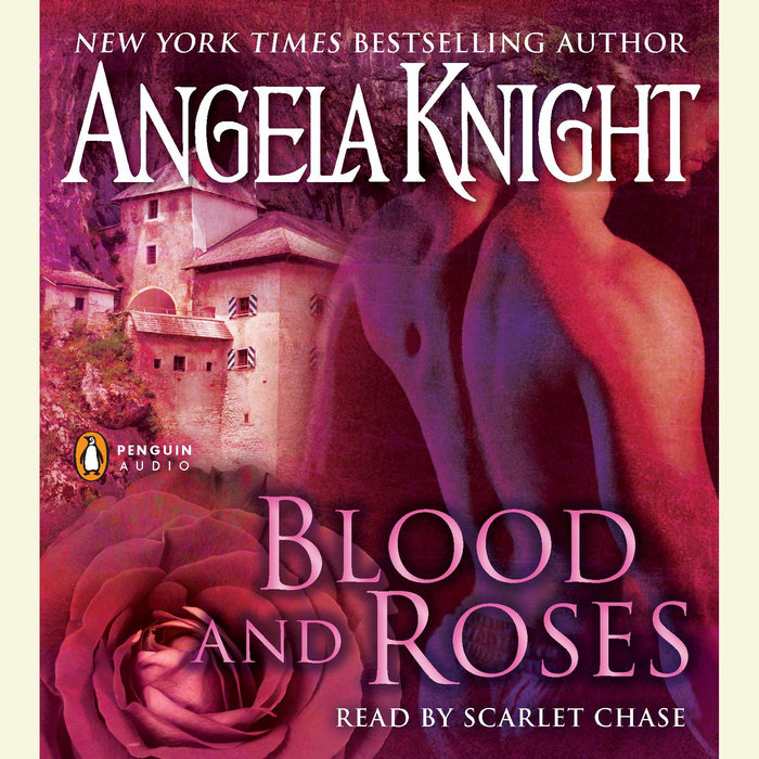 Blood and Roses Cover