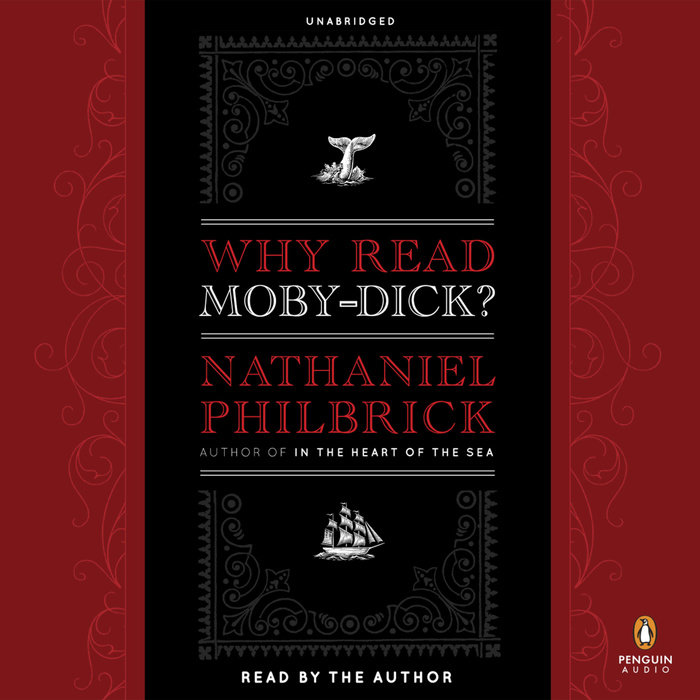 Why Read Moby-Dick? Cover