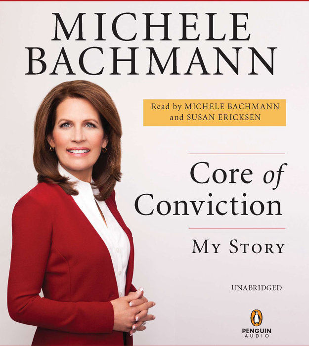 Core of Conviction Cover