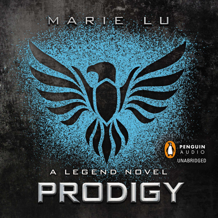Prodigy Cover