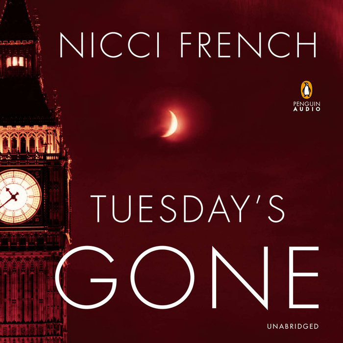 Tuesday's Gone Cover