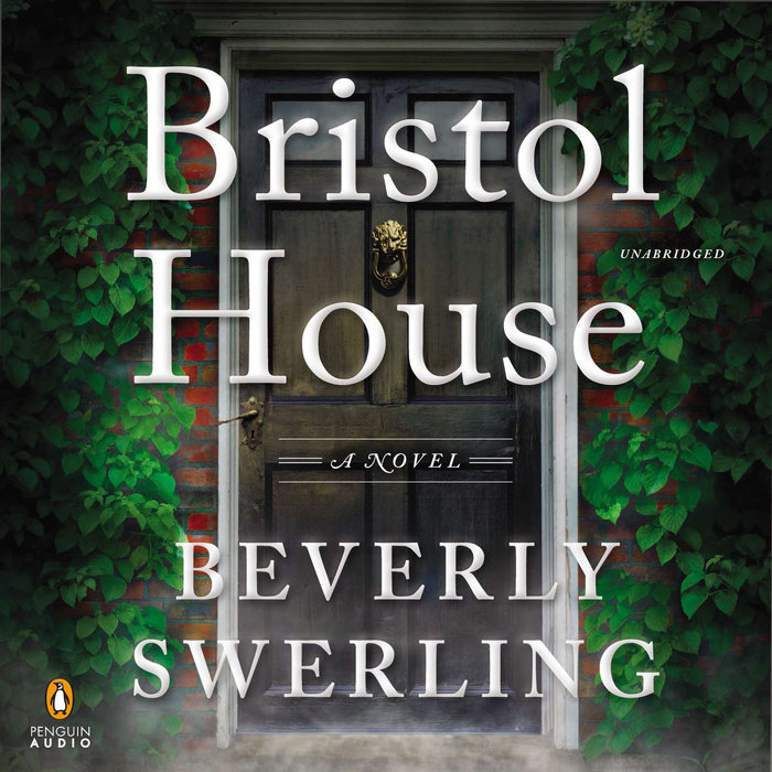 Bristol House Cover