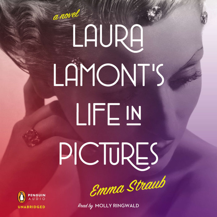 Laura Lamont's Life in Pictures Cover