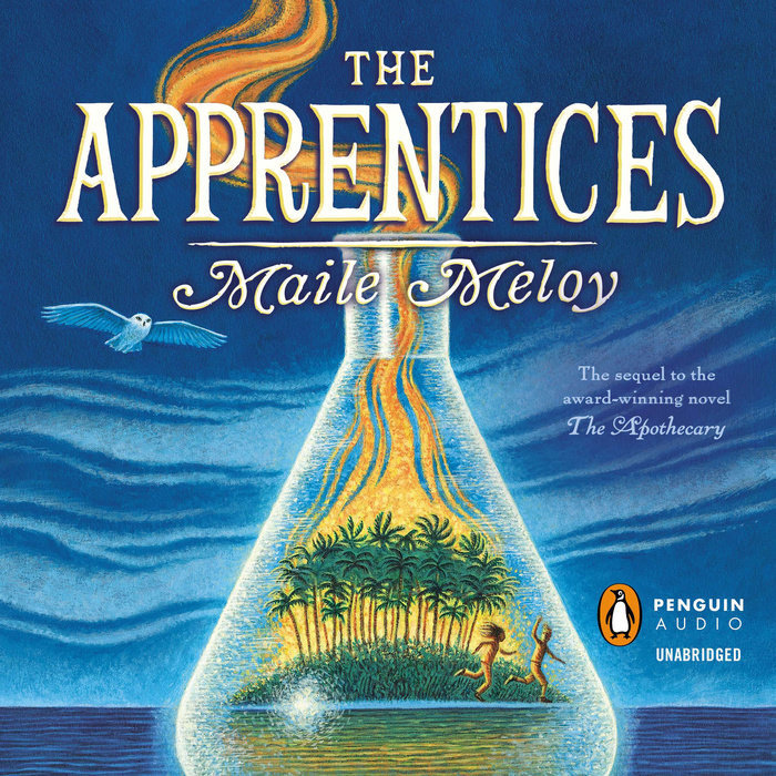 The Apprentices Cover
