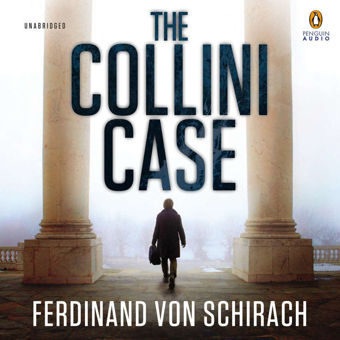The Collini Case Cover