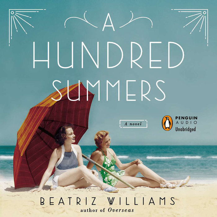 A Hundred Summers Cover