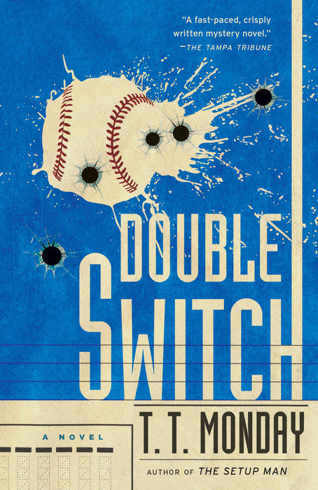 Cover of Double Switch