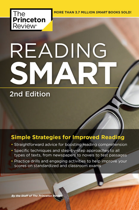 Cover of Smart Guides