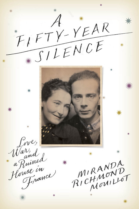 A Fifty-Year Silence Cover