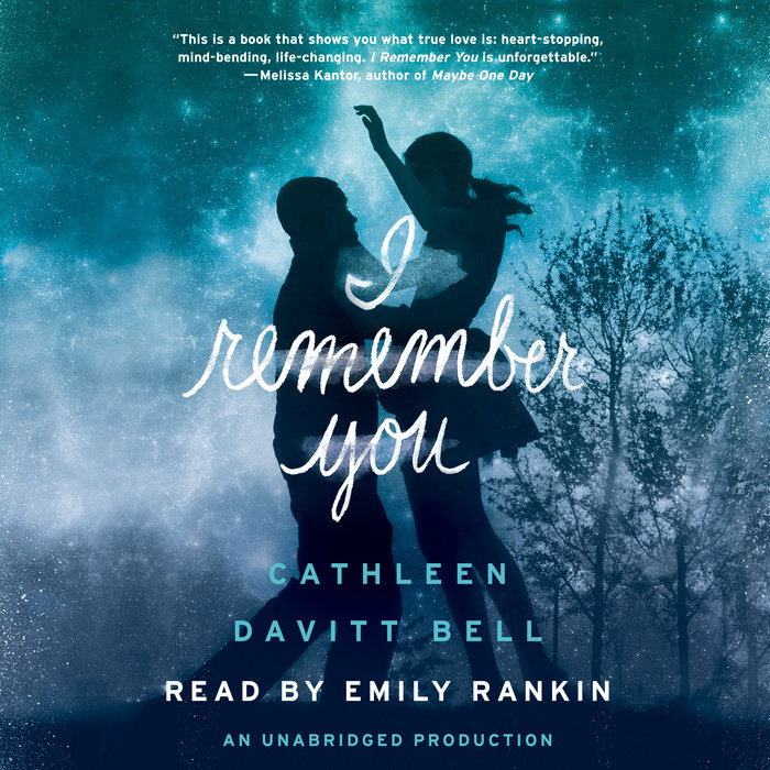 Cover of I Remember You