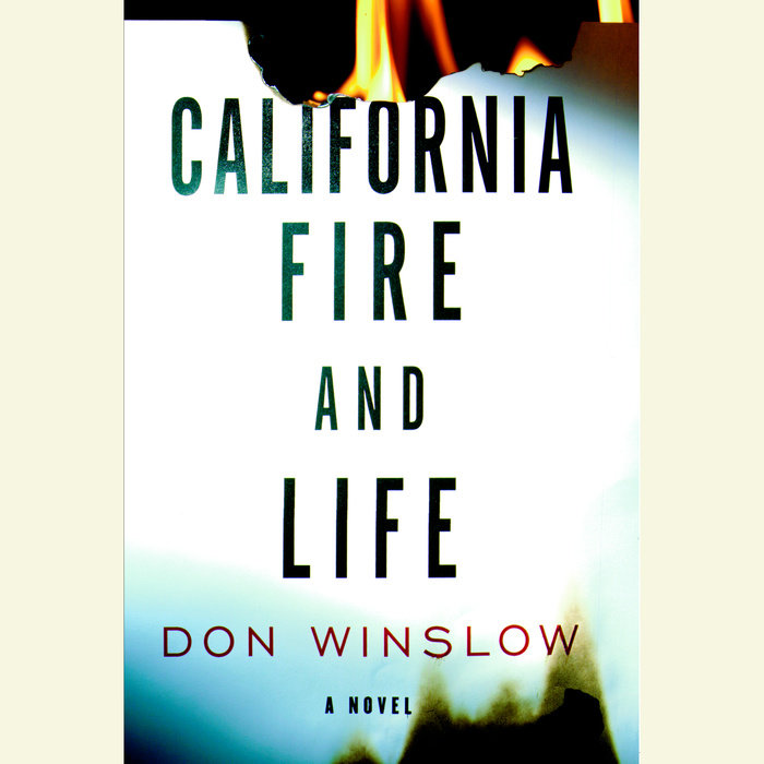 California Fire and Life Cover