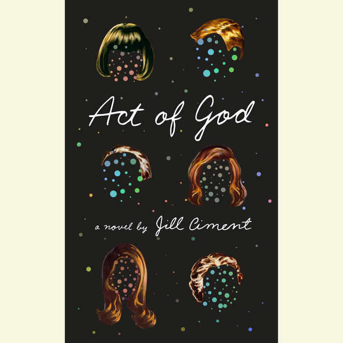 Act of God Cover