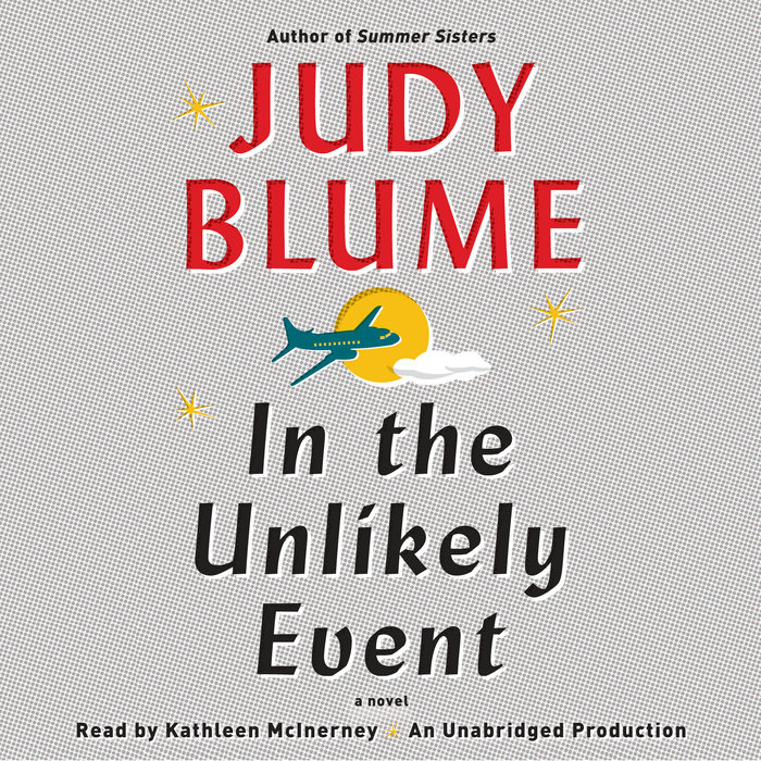 In the Unlikely Event Cover