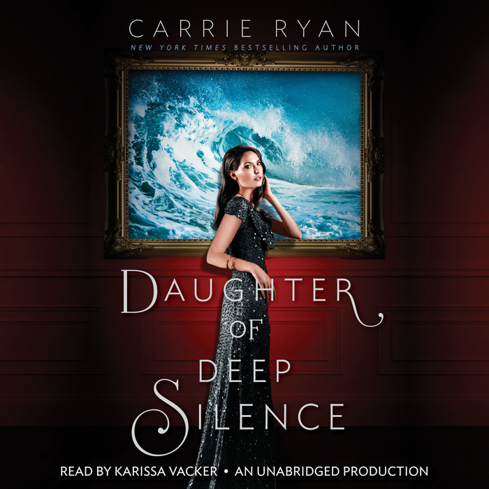 Daughter of Deep Silence Cover