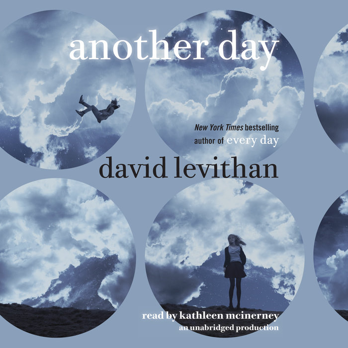 Cover of Another Day
