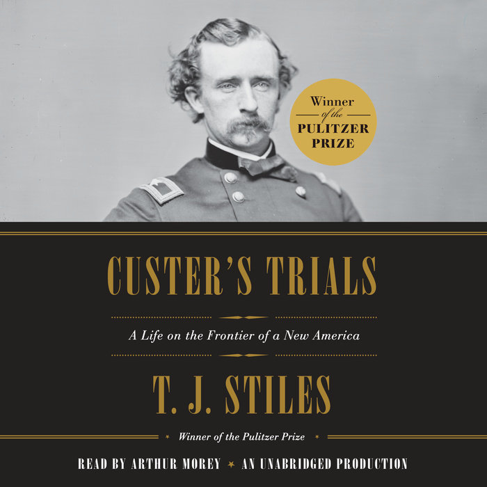 BOOK REVIEW: 'The Custer of the West Series' - Washington Times