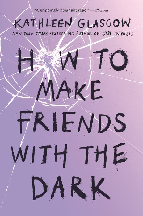 Cover of How to Make Friends with the Dark