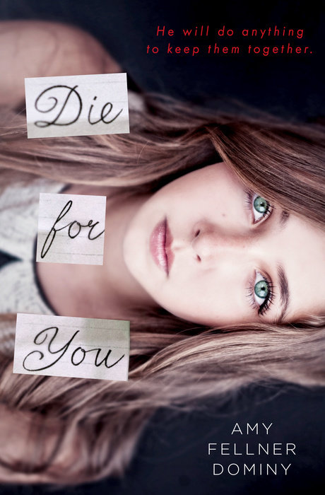 Cover of Die for You