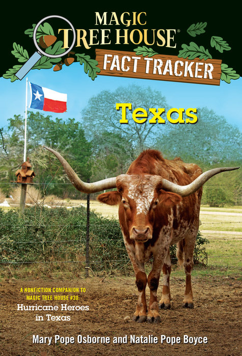 Cover of Texas