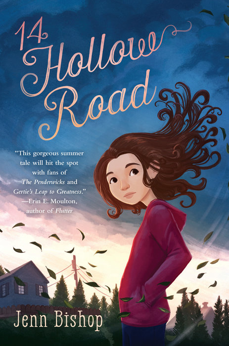 Cover of 14 Hollow Road