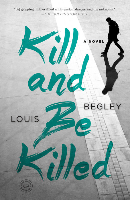 Kill and Be Killed - Random House Books