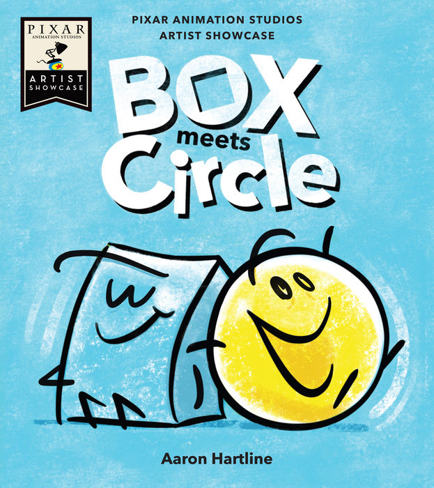 Cover of Box Meets Circle