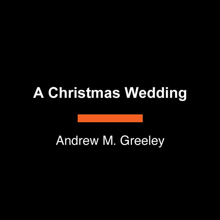 A Christmas Wedding Cover