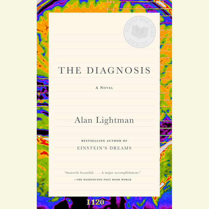The Diagnosis Cover