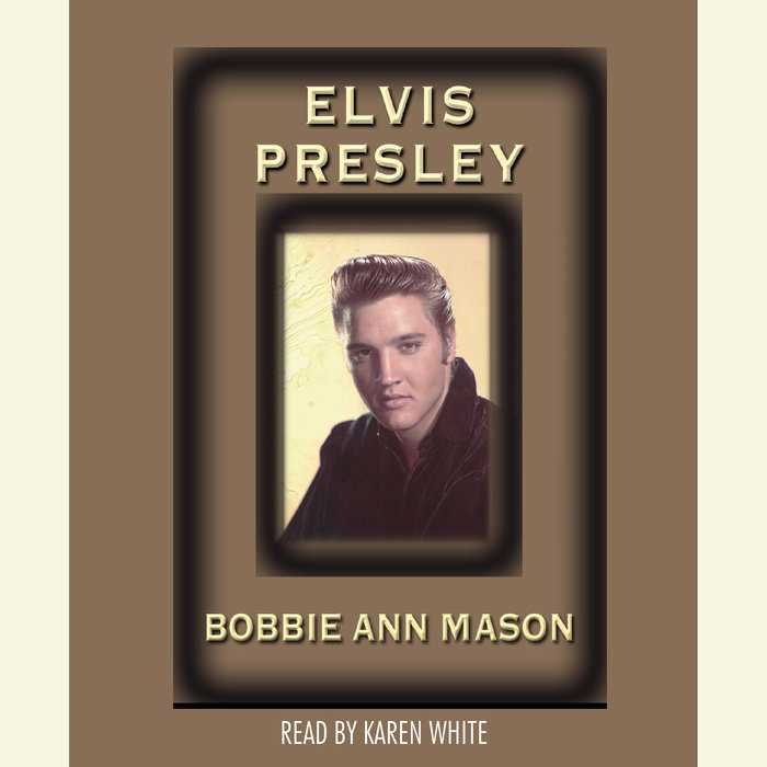 Elvis Presley Cover