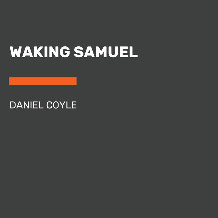 Waking Samuel Cover