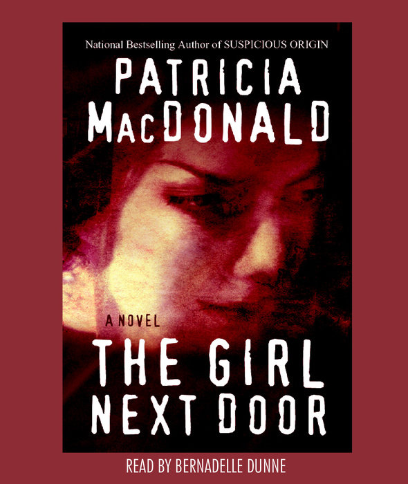 The Girl Next Door By Patricia Macdonald Penguin Random