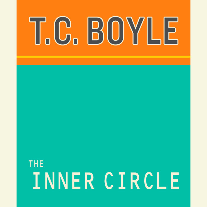 The Inner Circle Cover