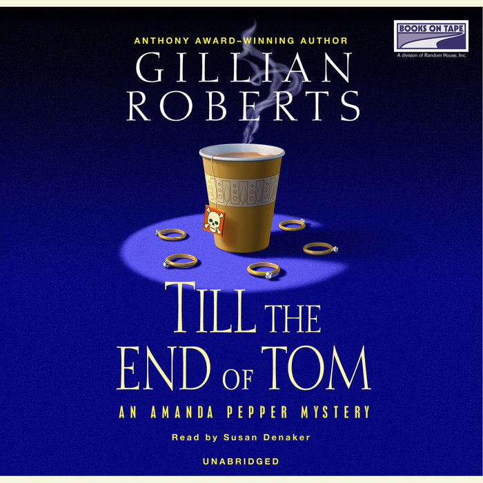 Till the End of Tom Cover