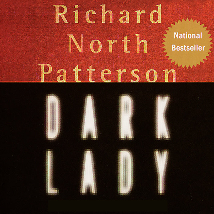Dark Lady Cover