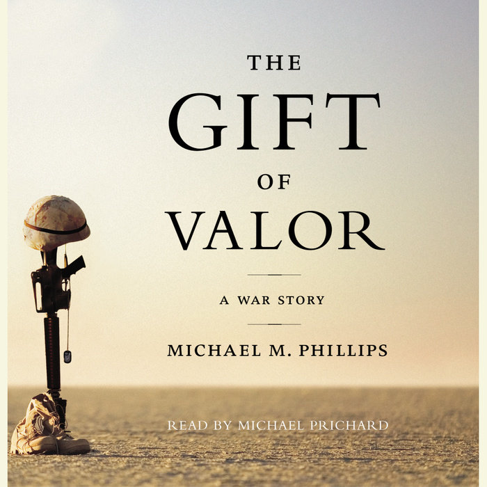 The Gift of Valor Cover