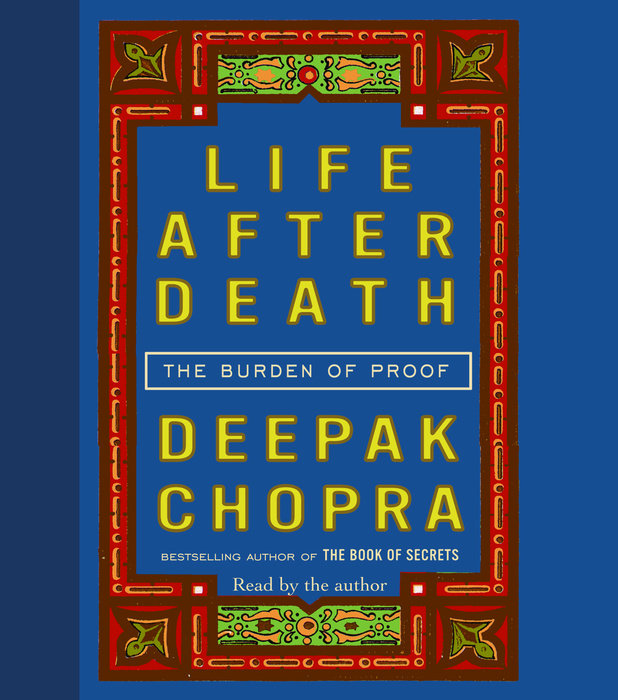 Life After Death Cover