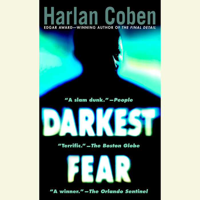 Darkest Fear Cover