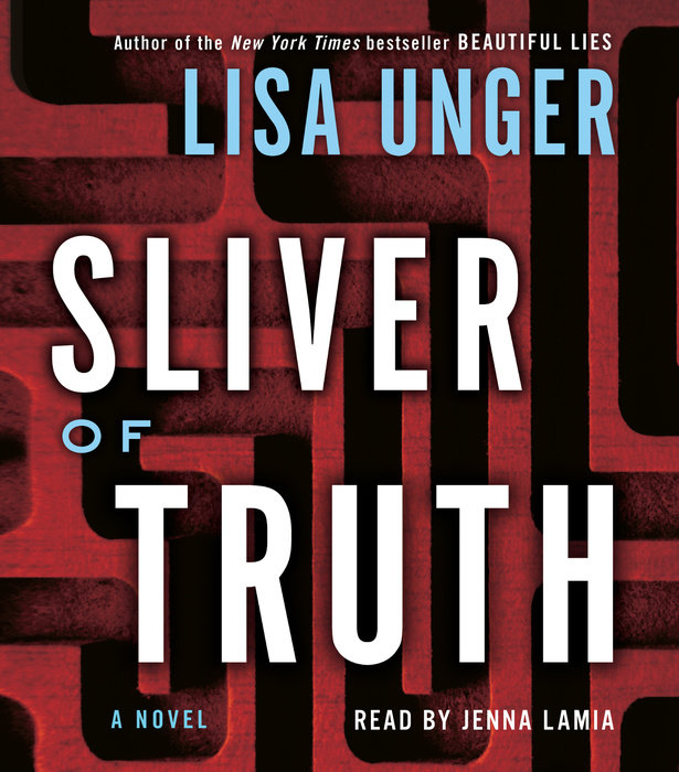 Sliver of Truth Cover