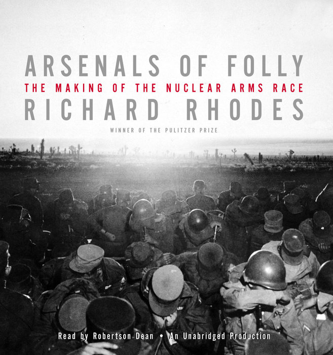 Arsenals of Folly Cover