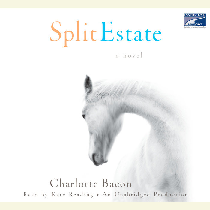 Split Estate Cover