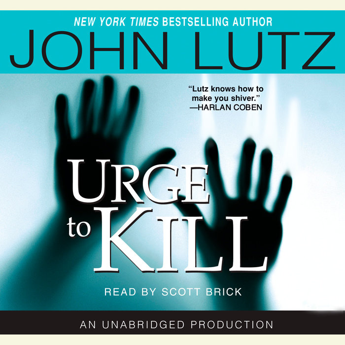 Urge to Kill Cover