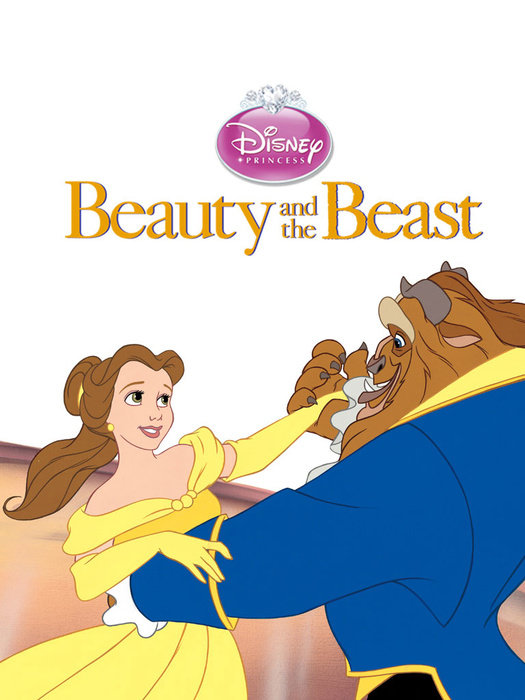 Cover of Beauty and the Beast